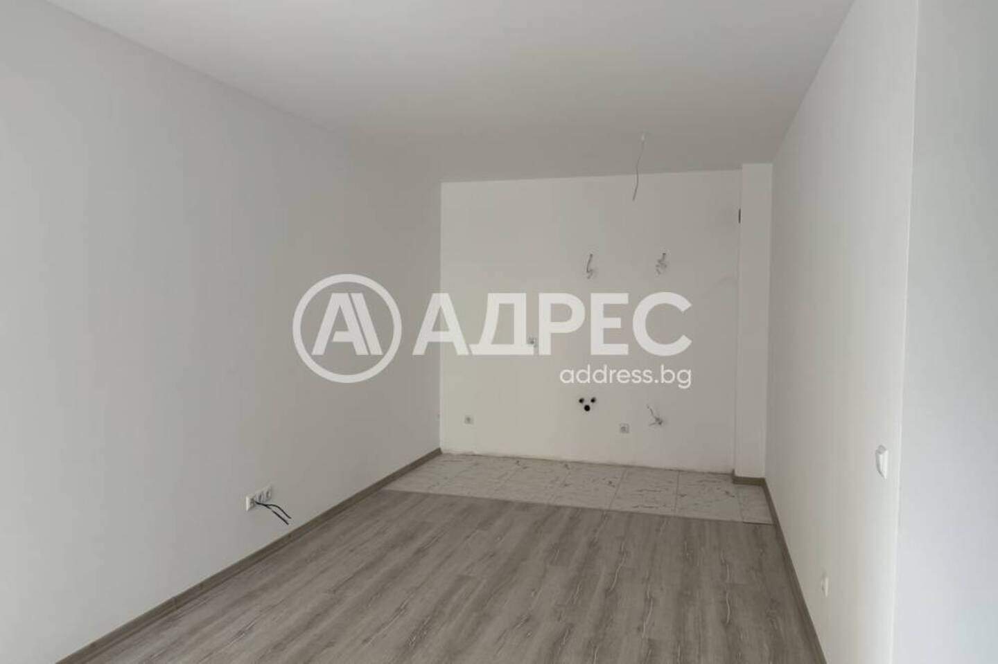 Zweizimmer Wohnung in Sonnenstrand, Burgas – Foto 3