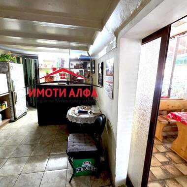 Πώληση - Κατάστημα/Κατάστημα/Γραφείο/Αποθήκη/Κομμωτήριο σε Димитровград,  Хасково