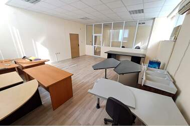 Miete - Businessdcentrum in Rodina 1,  Ruse