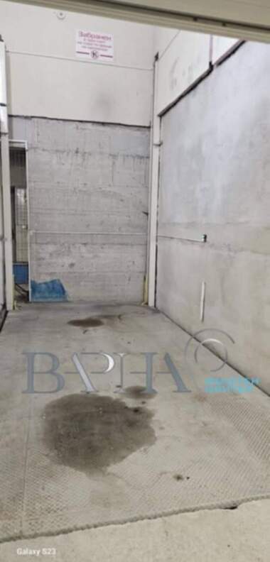 For sale - Parking spot in Levski,  Varna
