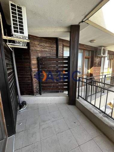 For sale - Apartment in Sveti Vlas,  Burgas