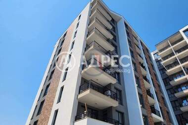 Vânzare - Apartament în Madika,  Burgas
