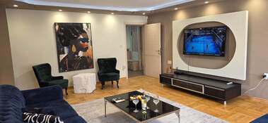 Miete - Wohnung in Zentar,  Burgas