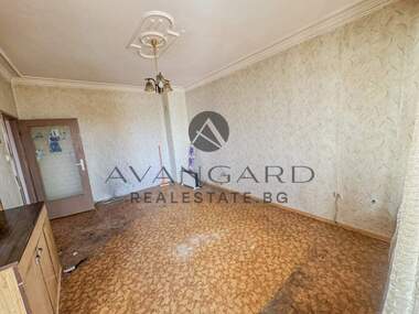 For sale - Apartment in Trakia,  Plovdiv