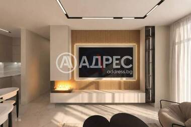 Продажба - Апартамент в Овча Купел,  София