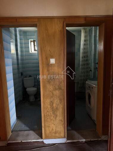 Verkauf - Wohnung in Drujba 4,  Dobritsch