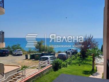 Verkauf - Wohnung in Sweti Wlas,  Burgas