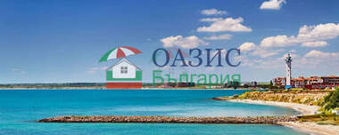 For sale - For Construction in Aheloy,  Burgas