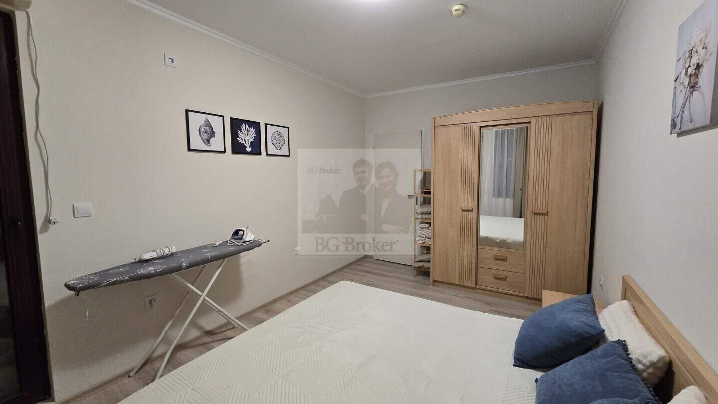 Двустаен Апартамент в Ахелой, Бургас – снимка 4