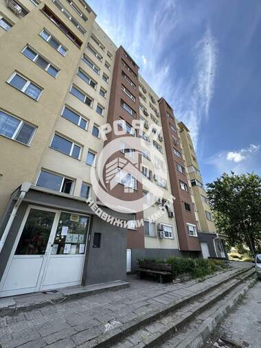 Продажа - Квартира у Изгрев,  Пловдив