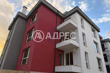 Продажба - Паркомясто във Виница,  Варна