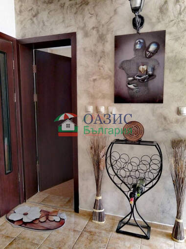For sale - House in Kosharitsa,  Burgas