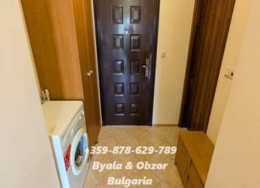 For sale - Apartment in Obzor,  Burgas