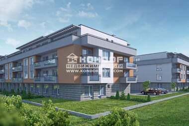 Продажба - Апартамент в Беломорски,  Пловдив