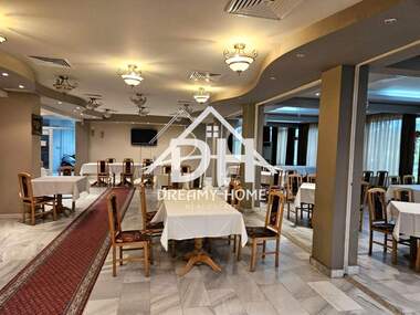 Satış - Otel olarak Starozagorski Bani,  Stara Zagora