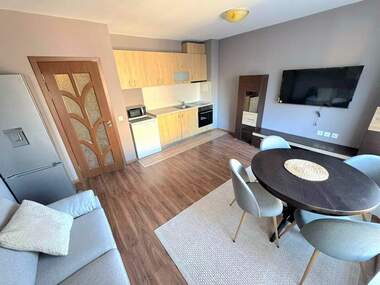 Kira - Apartman olarak Lazur,  Burgas