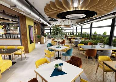For sale - Venue in Hristo Smirnenski,  Plovdiv