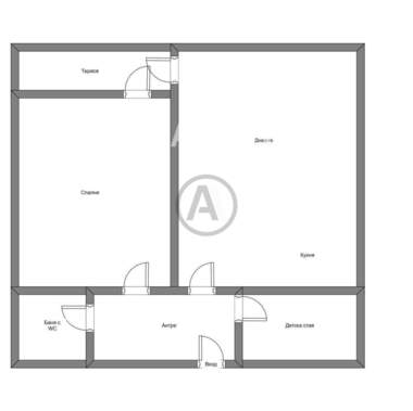 Продажа - Квартира в Люлин-10,  София