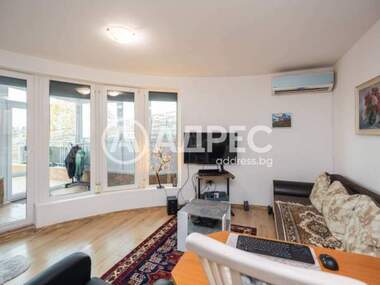 Vânzare - Apartament în Briz,  Varna