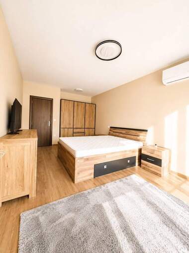 Satış - Apartman olarak Vitoşa,  Sofia