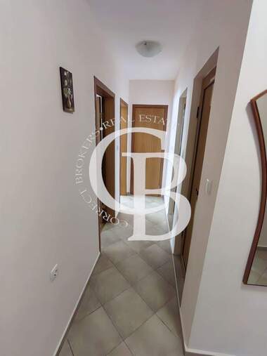 For rent - Apartment in Okrajna bolnica - Generali,  Varna