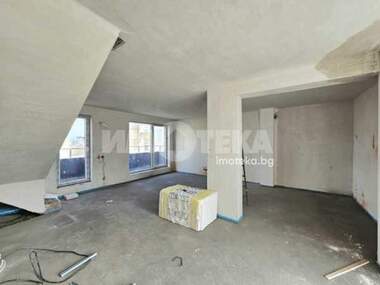 Verkauf - Wohnung in Nadejda 4,  Sovia