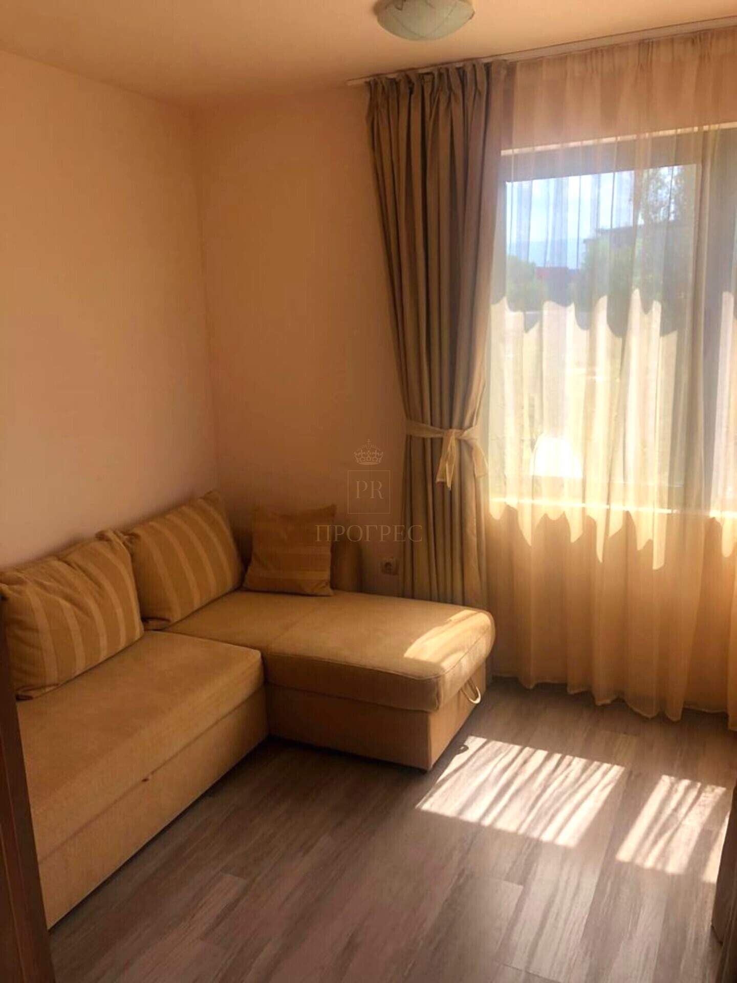 Cu trei camere Apartament în Hristo Smirnenski, Plovdiv – fotografia 10