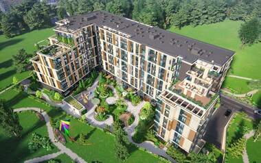 For sale - Apartment in Poligona,  Sofia