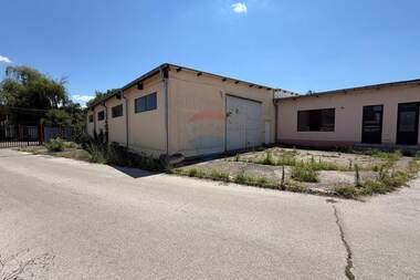 For sale - Building in Gorna Oriahovica,  Veliko Tarnovo