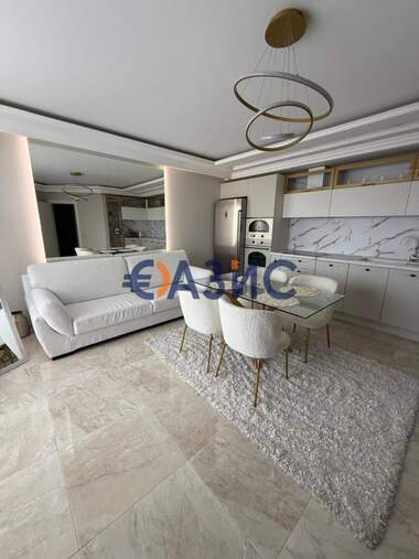 For sale - Apartment in Sveti Vlas,  Burgas