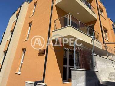 Продажба - Апартамент в Пчелина,  Варна