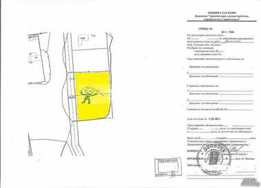 Vânzare - Teren de construcții în Dinevo,  Haskovo