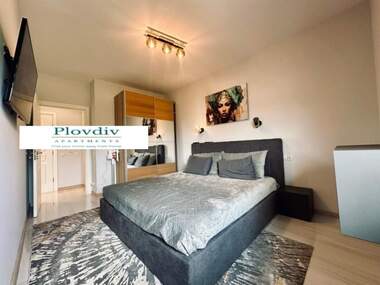 Miete - Wohnung in Karschiaka,  Plowdiw