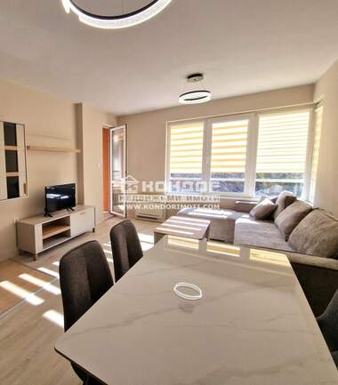 Vânzare - Apartament în Kiuceuk Parij,  Plovdiv