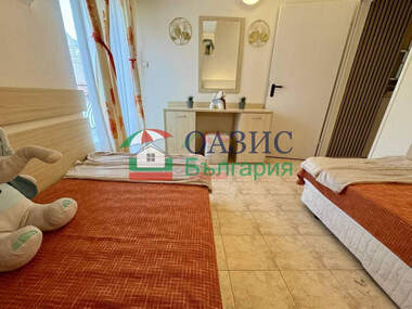 For sale - Apartment in Sveti Vlas,  Burgas