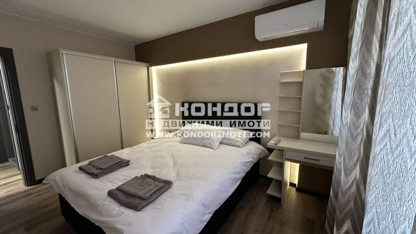 Dreizimmer Wohnung in Karschiaka, Plovdiv – Foto 5