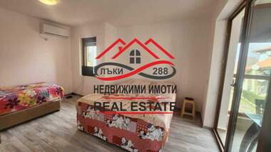 Продажба - Апартамент в Созопол,  Бургас