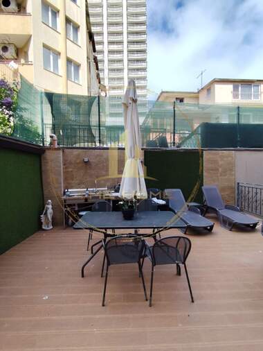 Kira - Apartman olarak Center,  Varna