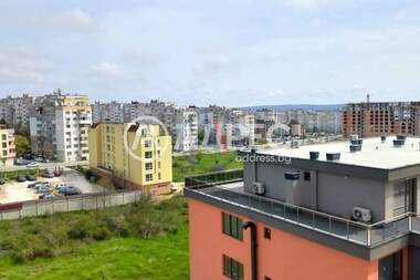 For sale - Apartment in Kaysieva gradina,  Varna