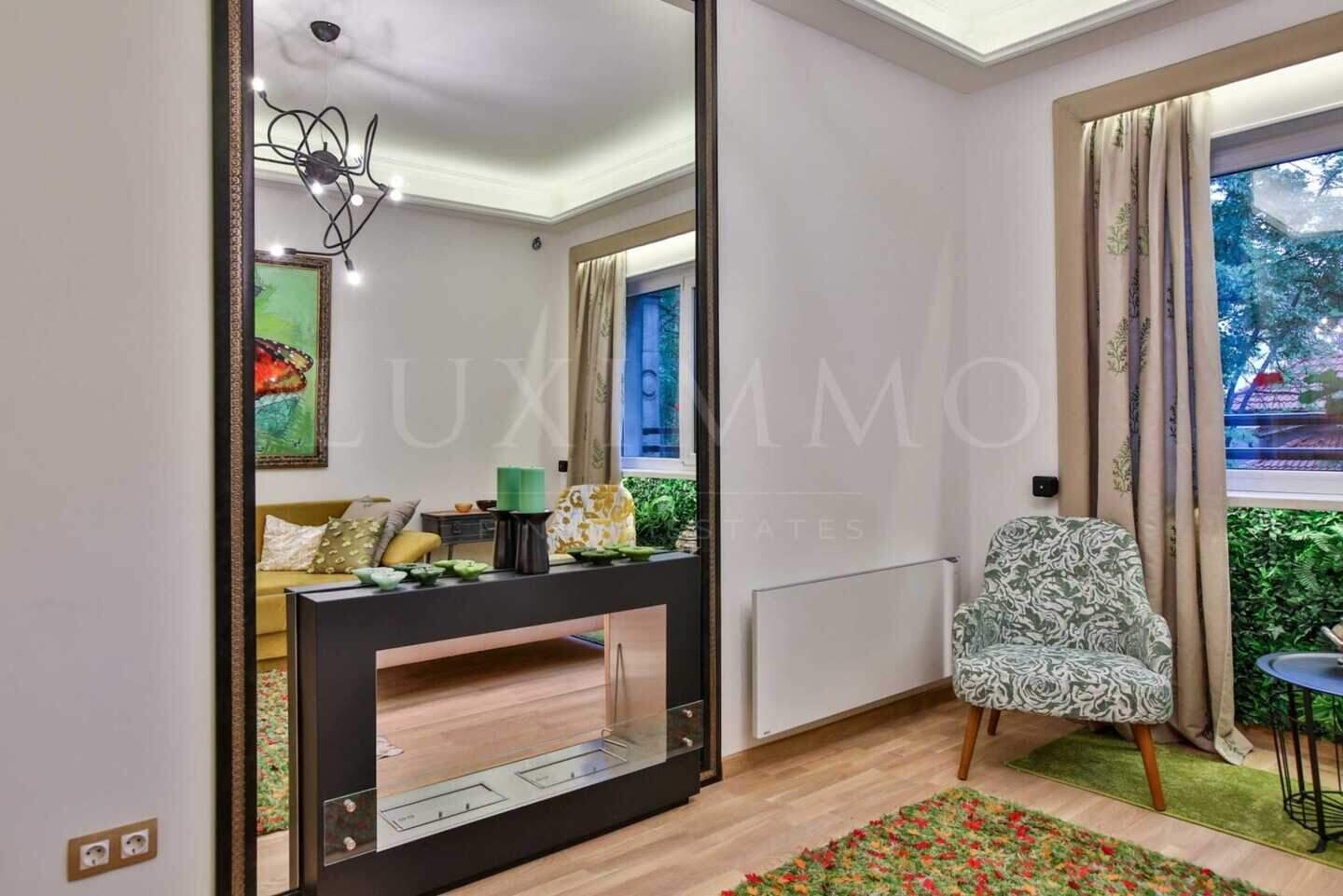 2 bedroom Apartment in Lozenets, Sofia – photo 3