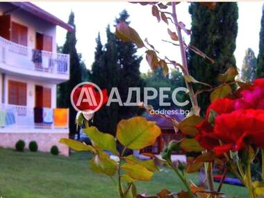 For sale - Hotel in k.k. Chayka,  Varna