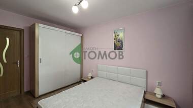 Verkauf - Wohnung in Kazanski,  Stara Zagora