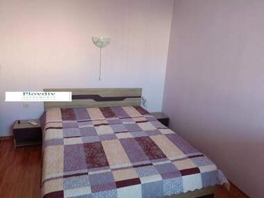 For rent - Apartment in Sadiyski,  Plovdiv