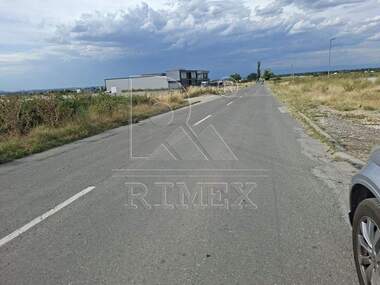 For sale - Warehouse in Asenovgradsko shose,  Plovdiv