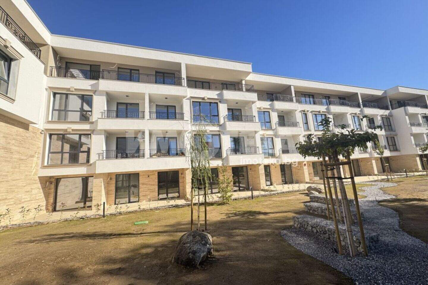 İki odalı Apartman olarak Vitoşa, Sofia – fotoğraf 9