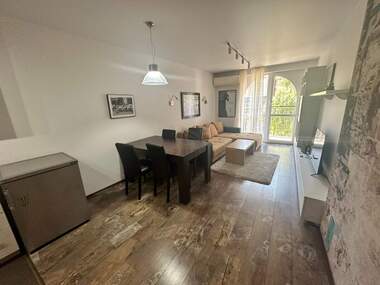 Kira - Apartman olarak Centar,  Burgas
