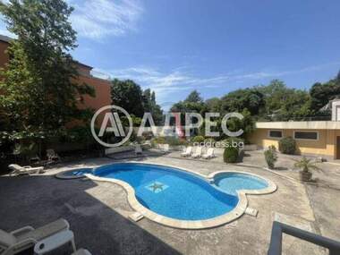 For sale - Apartment in k.k. Chayka,  Varna