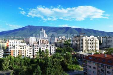 Продажа - Квартира в Овча Купел 2,  София