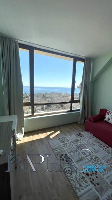 Miete - Wohnung in Golden Sands,  Varna