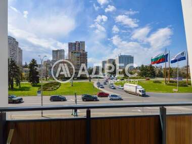 For sale - Apartment in Izgrev,  Burgas